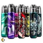 پاد سولوس جی اسموک <br><span>Smok Solus G Pod Kit</span> - Image 4